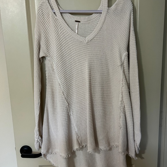 Free people moonshine thermal - Picture 3 of 5